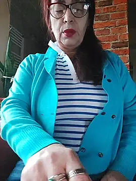 Love Tina56 online show from 17, 11, 2025