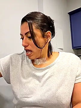 Nikkierosee online show from 30, 10, 2025