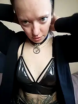 Aelita bb online show from 19, 10, 2025