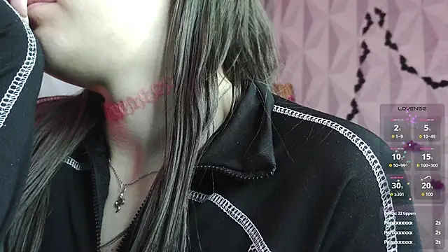 Aelita bb online show from 14, 11, 2025