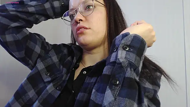 Aelita bb online show from 1, 2, 2026