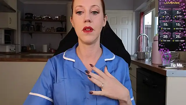 stripmequick online show from 1, 10, 2025