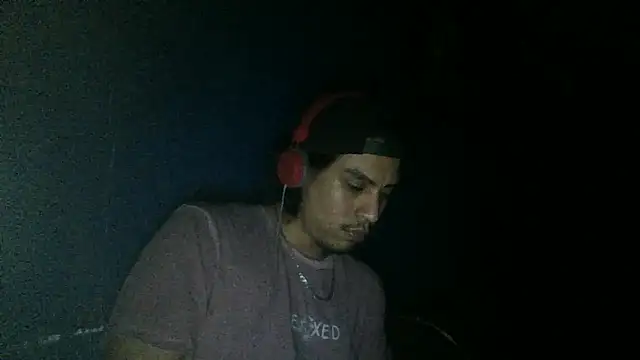 AlexAlejandro13 online show from 24, 9, 2025