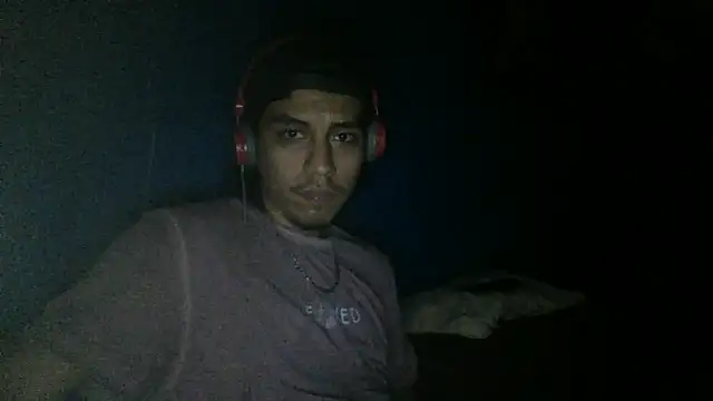 AlexAlejandro13 online show from 26, 9, 2025