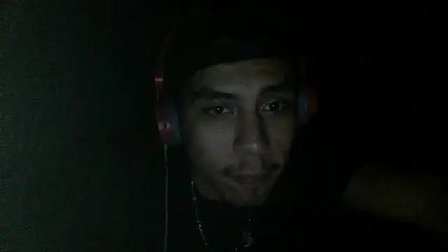 AlexAlejandro13 online show from 29, 9, 2025