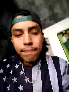 AlexAlejandro13 online show from 7, 11, 2025