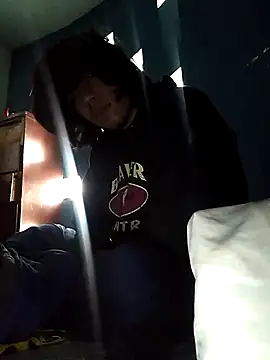 AlexAlejandro13 online show from 13, 1, 2026