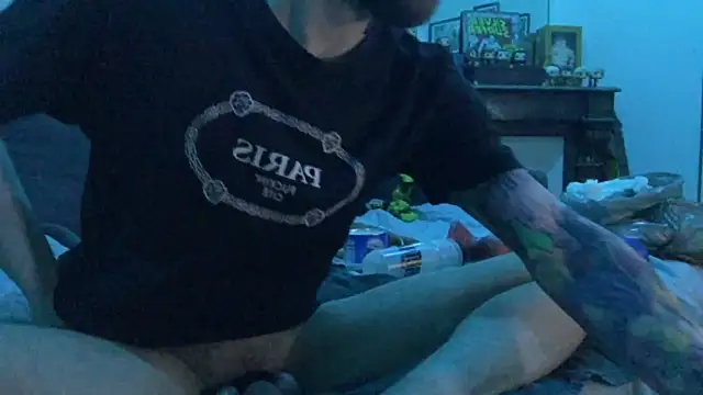 MadArzh online show from 25, 12, 2024