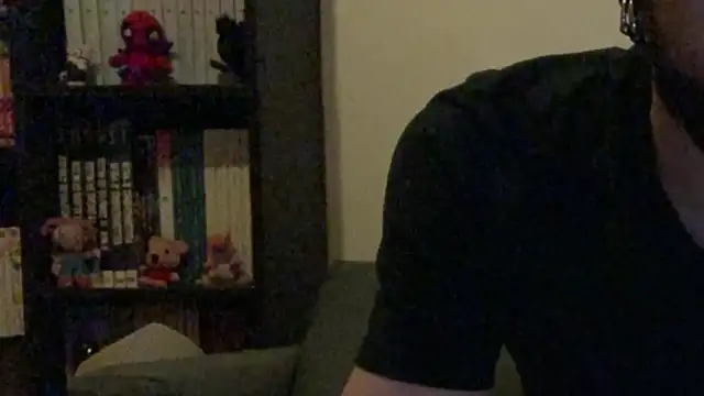 MadArzh online show from 1, 1, 2025