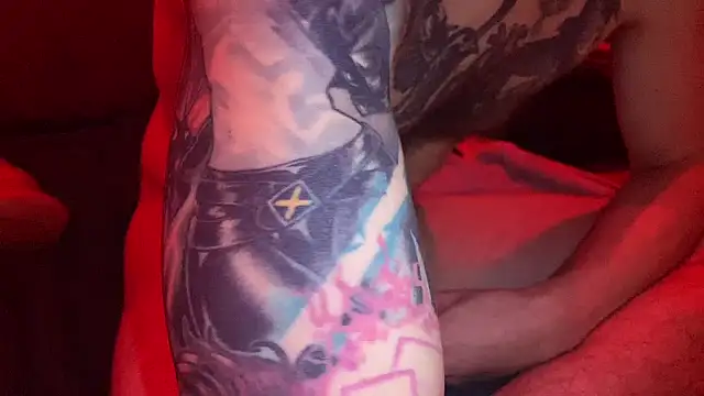 MadArzh online show from 23, 9, 2025