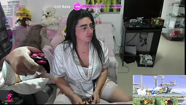 Snapshot of Khalifa_Gold chatting on 8, 5, 2026 Khalifa Gold online show from 8, 5, 2026