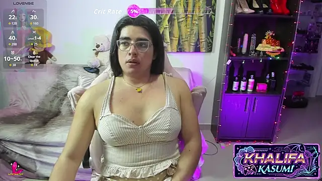 Snapshot of Khalifa_Gold chatting on 2, 6, 2026 Khalifa Gold online show from 2, 6, 2026
