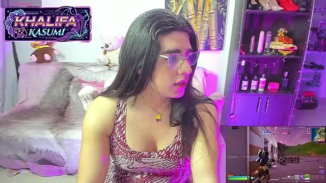 Snapshot of Khalifa_Gold chatting on 5, 6, 2026 Khalifa Gold online show from 5, 6, 2026