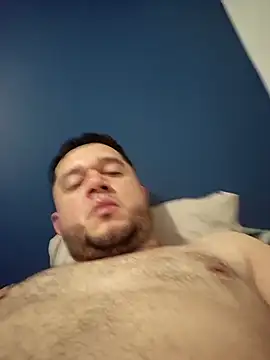 Snapshot of DiegoDuke chatting on 13, 1, 2026 DiegoDuke online show from 13, 1, 2026