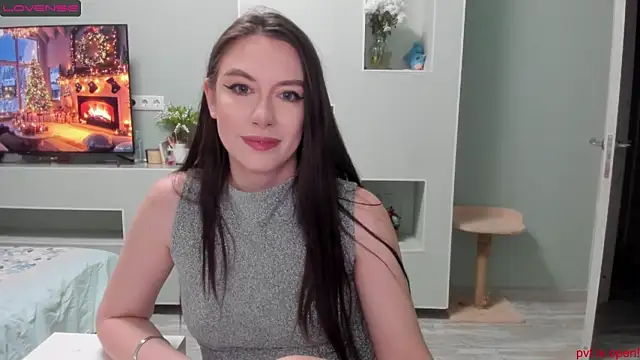 Snapshot of JuliaDiksonX chatting on 12, 1, 2025 JuliaDiksonX online show from 12, 1, 2025