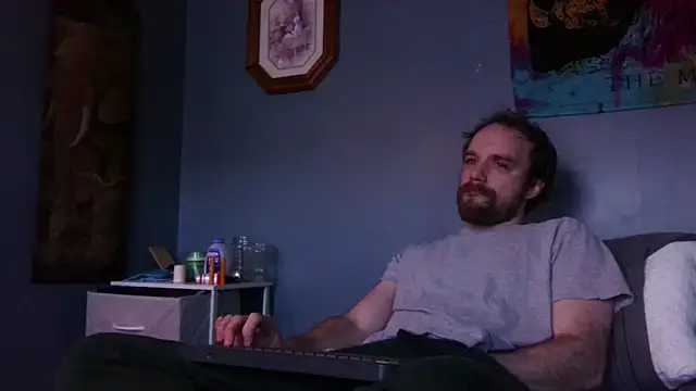 hpluvsplata online show from 17, 3, 2026