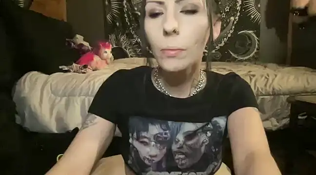 TeenyDoll online show from 18, 12, 2024