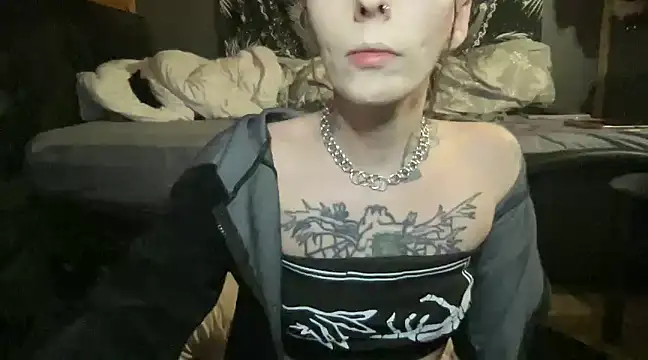 TeenyDoll online show from 7, 1, 2025