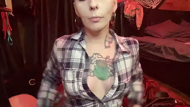 TeenyDoll online show from 20, 10, 2025