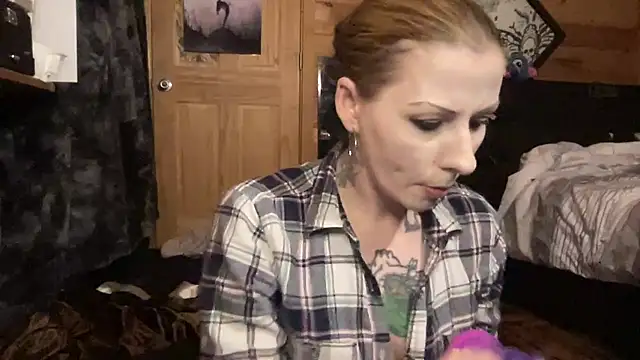 TeenyDoll online show from 24, 3, 2026