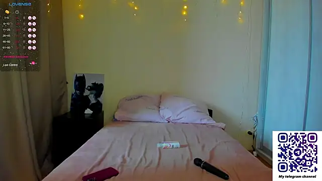 Bella Foryou online show from 5, 3, 2025