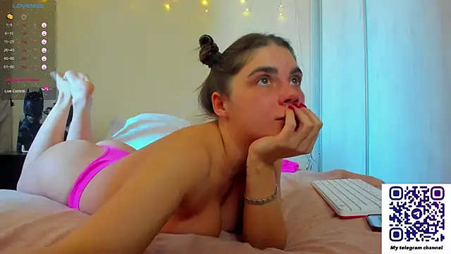 Bella Foryou online show from 14, 3, 2025