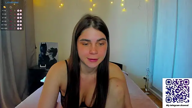 Bella Foryou online show from 15, 3, 2025