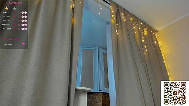 Bella Foryou online show from 10, 10, 2025