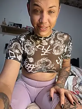 Alicbranca online show from 8, 3, 2026