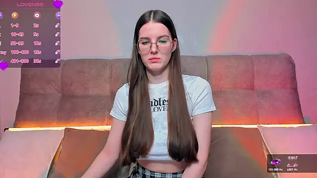 AriellaTesk online show from 16, 12, 2024