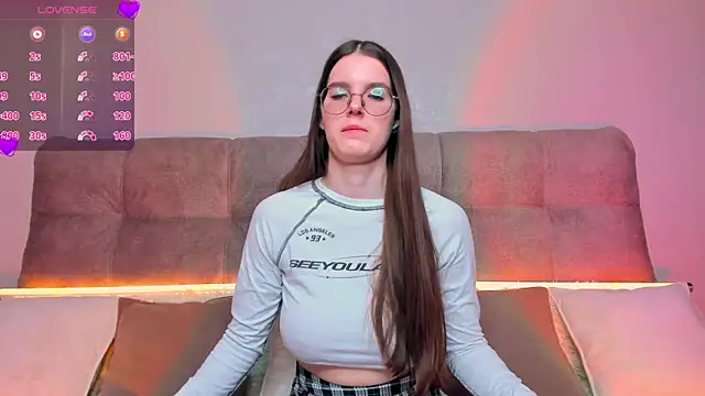 AriellaTesk online show from 16, 12, 2024