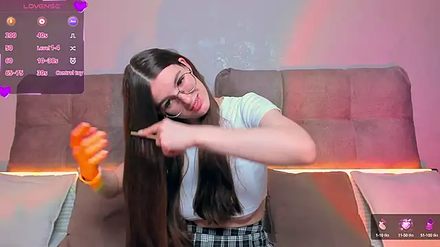 AriellaTesk online show from 20, 12, 2024