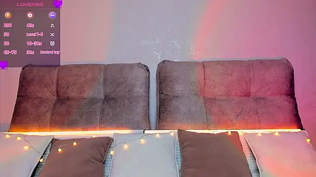 AriellaTesk online show from 23, 12, 2024