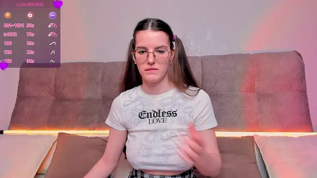 AriellaTesk online show from 23, 2, 2025