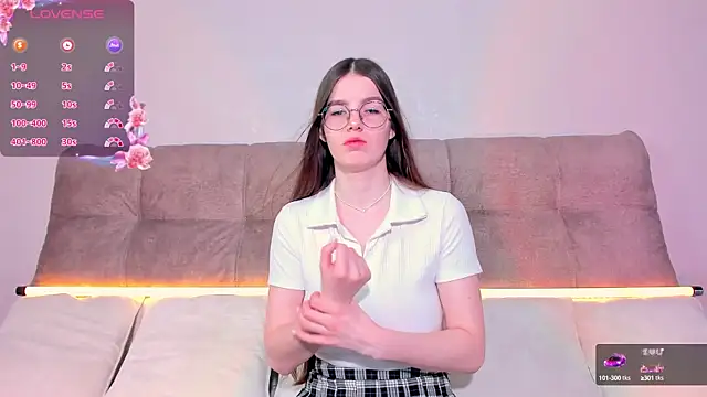 AriellaTesk online show from 11, 9, 2025