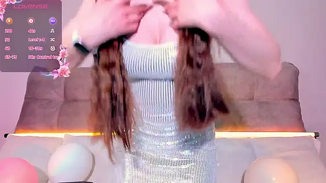 AriellaTesk online show from 23, 9, 2025