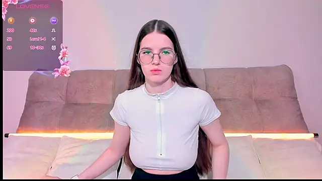 AriellaTesk online show from 26, 9, 2025