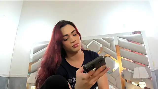 alexandra fire69x online show from 12, 9, 2025