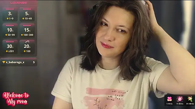 Pavla Soft online show from 5, 2, 2026