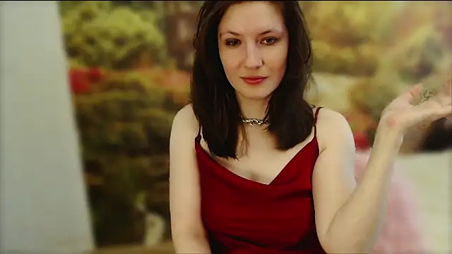Snapshot of Pavla_Soft chatting on 15, 5, 2026 Pavla Soft online show from 15, 5, 2026
