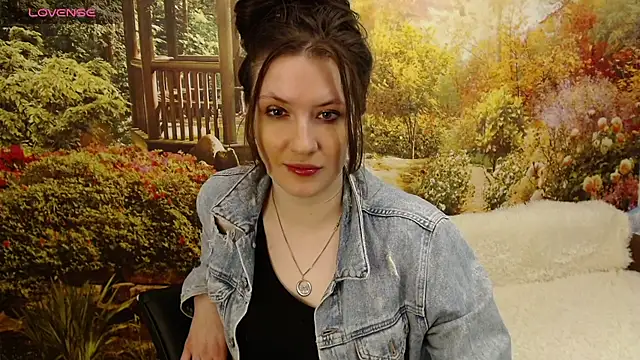 Snapshot of Pavla_Soft chatting on 26, 5, 2026 Pavla Soft online show from 26, 5, 2026