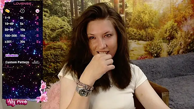 Pavla Soft online show from 3, 7, 2026
