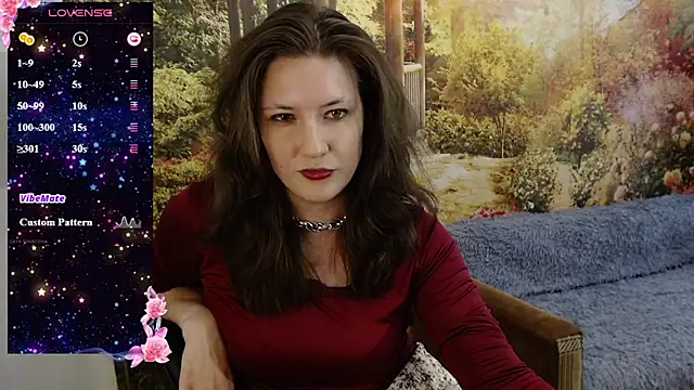 Pavla Soft online show from 7, 7, 2026