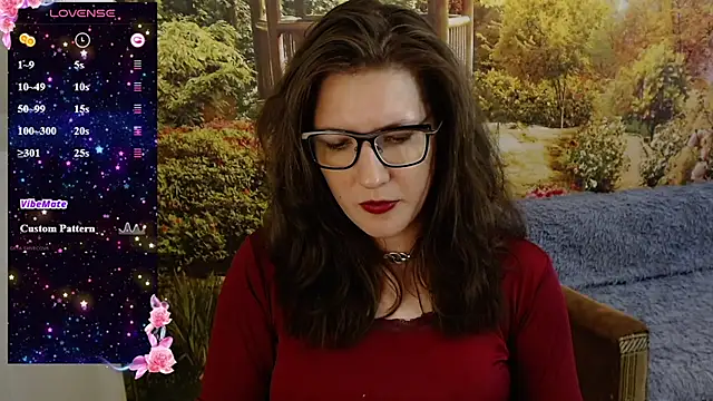 Pavla Soft online show from 7, 7, 2026