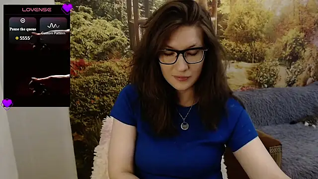 Pavla Soft online show from 13, 7, 2026