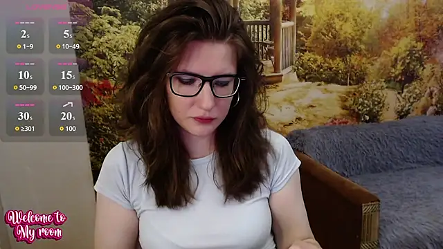 Pavla Soft online show from 20, 7, 2026