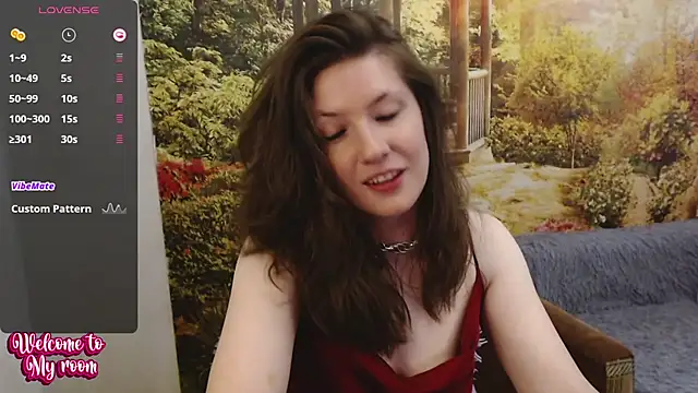 Pavla Soft online show from 27, 7, 2026