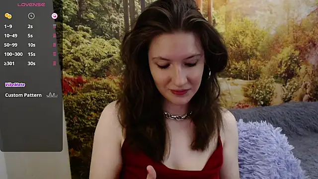 Pavla Soft online show from 28, 7, 2026