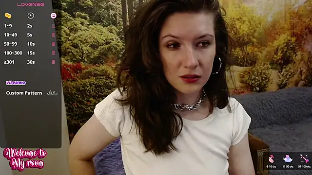 Pavla Soft online show from 28, 7, 2026
