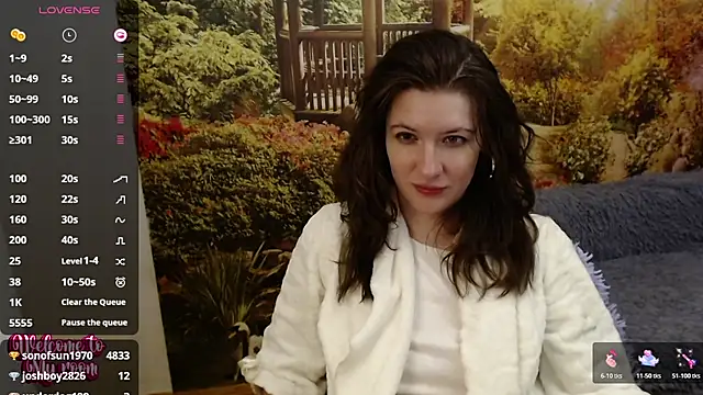 Pavla Soft online show from 28, 7, 2026